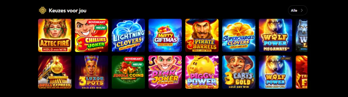 slotorado casino spellen nl